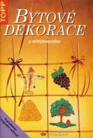 Bytové dekorace z windowcolor