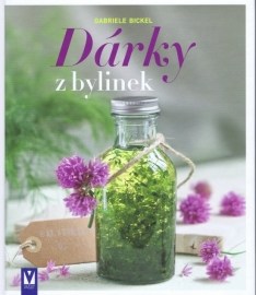 Dárky z bylinek