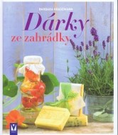 Dárky ze zahrádky - cena, porovnanie