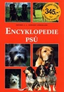 Encyklopedie psů - cena, porovnanie