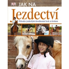 Jak na jezdectví