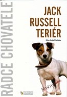 Jack Russell Teriér - 2. vydání - cena, porovnanie