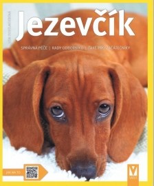 Jezevčík 2. vydání