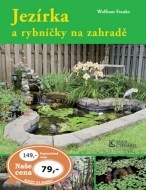 Jezírka a rybníčky na zahradě - cena, porovnanie