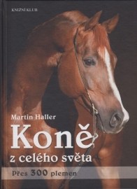 Koně z celého světa