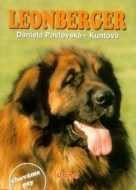 Leonberger - nové vydání - cena, porovnanie