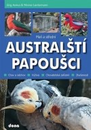 Malí a střední australští papoušci - cena, porovnanie