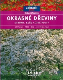 Okrasné dřeviny