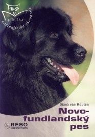 Novofundlandský pes - příručka začínajícího chovatele