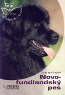 Novofundlandský pes - příručka začínajícího chovatele - cena, porovnanie
