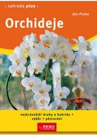 Orchideje