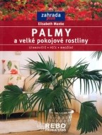 Palmy a velké pokojové rostliny - cena, porovnanie