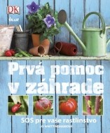 Prvá pomoc v záhrade - cena, porovnanie