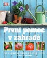 První pomoc v zahradě - cena, porovnanie