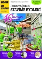 Renovujeme Stavíme bydlení - cena, porovnanie