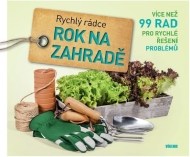 Rok na zahradě - cena, porovnanie