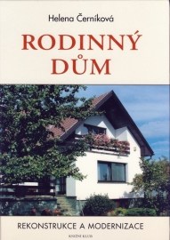 Rodinný dům