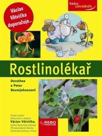 Rostlinolékař