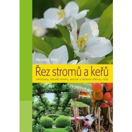 Řez stromů a keřů - 2. vydání