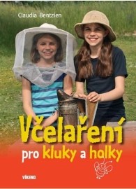 Včelaření pro kluky a holky