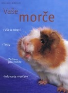 Vaše morče - cena, porovnanie