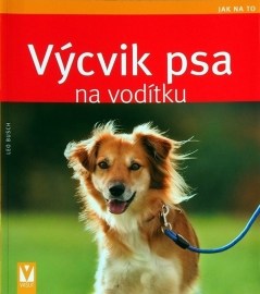 Výcvik psa na vodítku