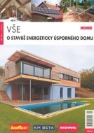 Vše o stavbě energeticky úsporného domu - cena, porovnanie