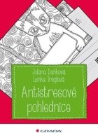 Antistresové pohlednice - cena, porovnanie