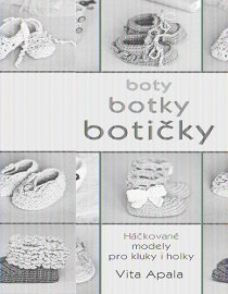 Boty, botky, botičky