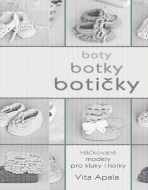 Boty, botky, botičky - cena, porovnanie