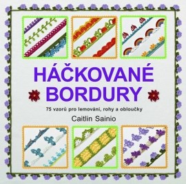 Háčkované bordury