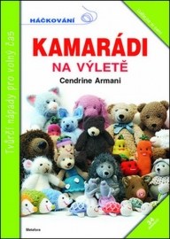 Kamarádi na výletě