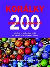 Korálky 200 otázek a odpovědí