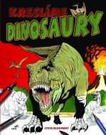 Kreslíme dinosaury - cena, porovnanie