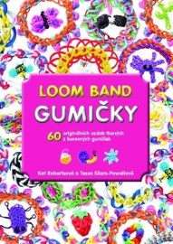 Loom Band gumičky