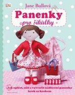 Panenky pro šikulky - cena, porovnanie