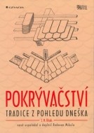 Pokrývačství - cena, porovnanie