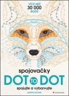 Spojovačky Dot to dot - cena, porovnanie