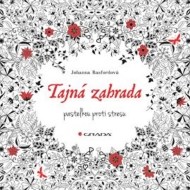 Tajná zahrada - cena, porovnanie