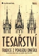 Tesařství - cena, porovnanie