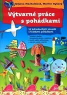 Výtvarné práce s pohádkami - cena, porovnanie