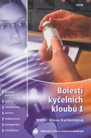 Bolesti kyčelních kloubů I