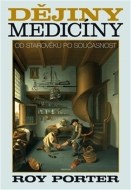 Dějiny medicíny - cena, porovnanie