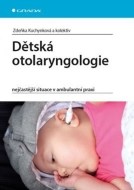 Dětská otolaryngologie - cena, porovnanie