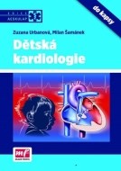 Dětská kardiologie do kapsy - cena, porovnanie