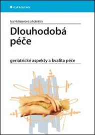 Dlouhodobá péče