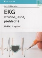 EKG stručně, jasně, přehledně - překlad 7. vydání - cena, porovnanie