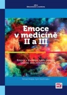 Emoce v medicíně II a III - cena, porovnanie