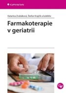 Farmakoterapie v geriatrii - cena, porovnanie