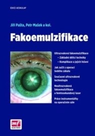 Fakoemulzifikace